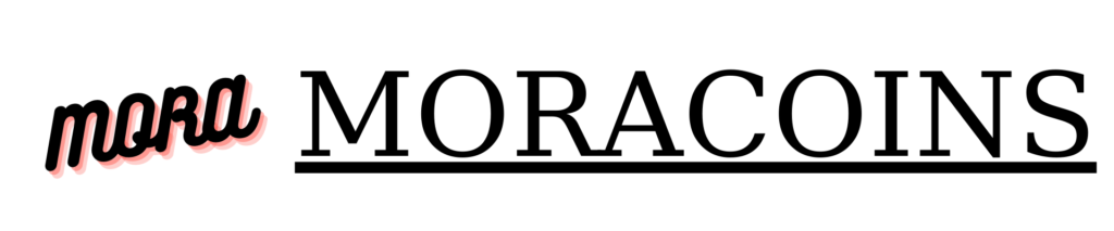 Mora Coins