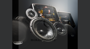 Premium Car Audio and Speakers