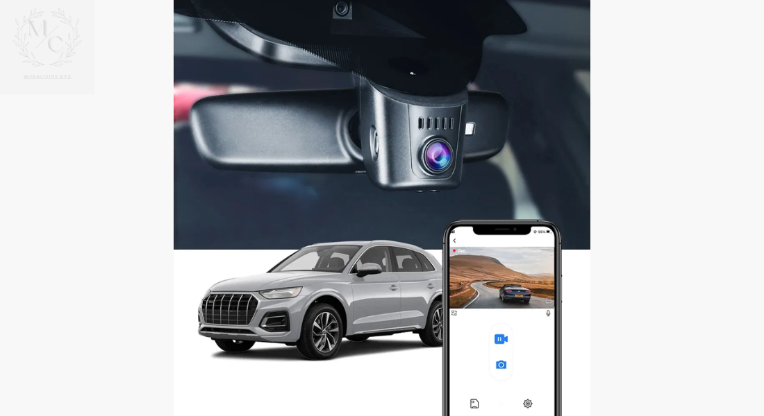 See Every Detail Clearly with Luxury Car Front Cameras